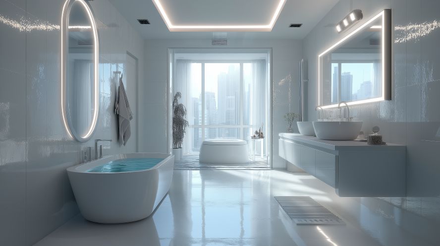 Invest in Energy-Efficient Upgrades
